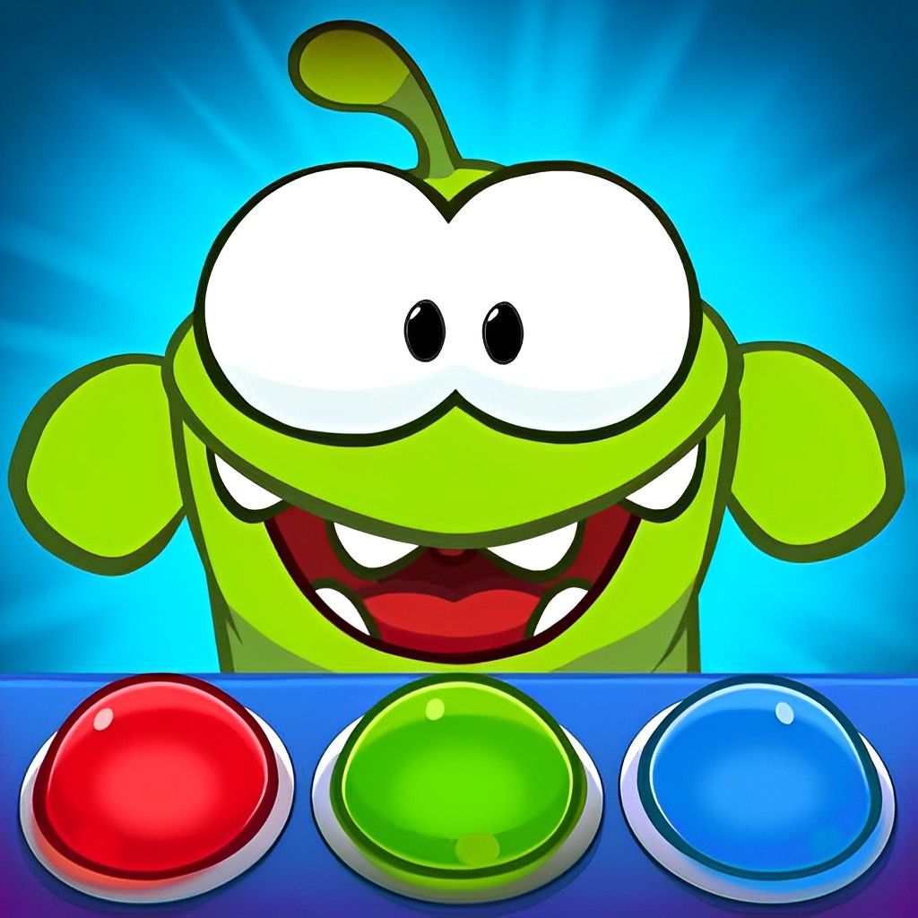 Om Nom & Cut the Rope Official, Wikitubia