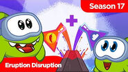 EruptionDisruption