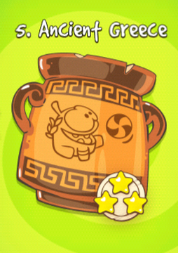 Cut the Rope: Time Travel - release date, videos, screenshots