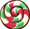 Peppermint Swirl