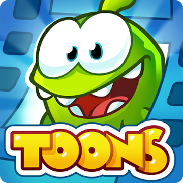 Om Nom Toons, Cut the Rope Wiki