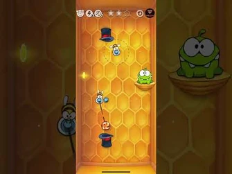 Cut_the_Rope-_BUZZ_BOX_All_Levels_10-16_-_3_Stars_GamePlay_Solutions_-SSSBGames_@SSSB_Games