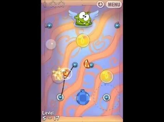 Cut_the_Rope_Valentine_Box_Level_17_(3_Stars)