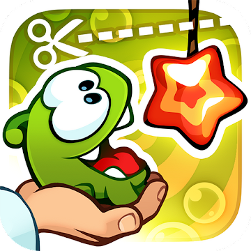 Fish, Cut the Rope Wiki