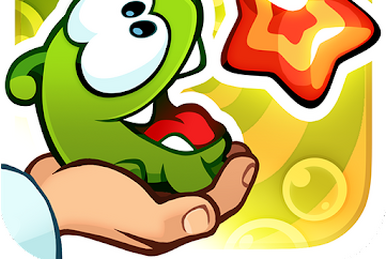 Cut the Rope Daily - Game Support