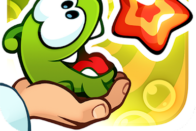 Bakery, Cut the Rope Wiki