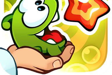  Cut The Rope: Triple Treat - Nintendo 3DS : Activision Inc:  Video Games