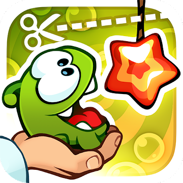 Cut the Rope Wiki