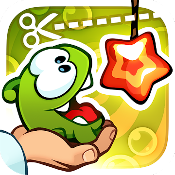 Cut the Rope: Magic - Gameplay Trailer (Android) 