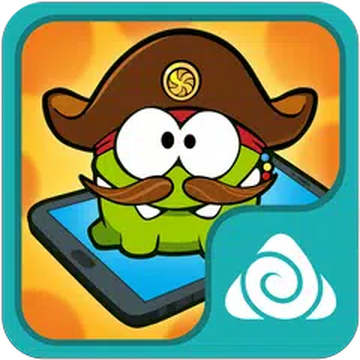 ZeptoLab release Cut the Rope: Time Travel for Android - Android Community