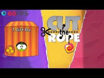 Cut_the_Rope-_Level_7-1_To_7-25_,_3_Stars_With_HINTS_,_iOS-Android_Walkthrough