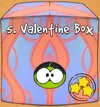 Valentine Box