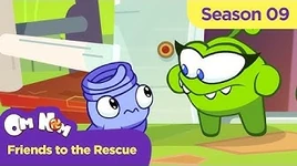 FriendsToTheRescue