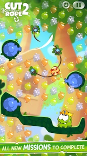 Bakery, Cut the Rope Wiki