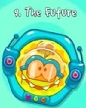 Parallel Universe, Cut the Rope Wiki