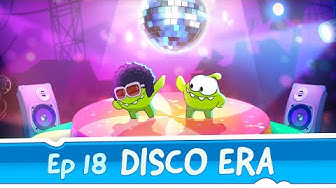 Disco Era, Cut the Rope Wiki