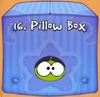 PillowBox