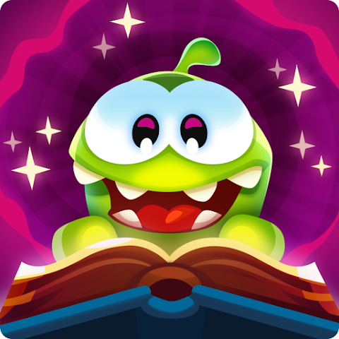 Chameleon, Cut the Rope Wiki