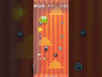 Cut_the_Rope-_GIFT_BOX_All_Levels_7-7_-_3_Stars_GamePlay_Solutions_-SSSBGames_-Shorts