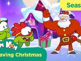 Saving Christmas