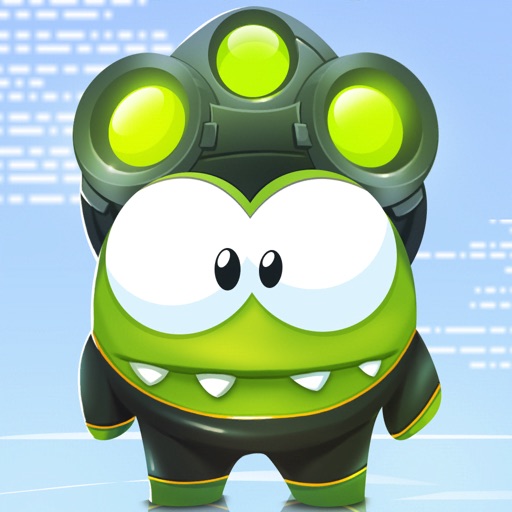 CyberNom, Cut the Rope Wiki