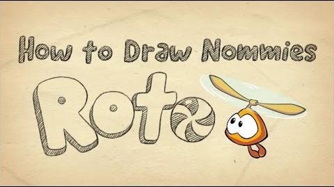 How to Draw Roto