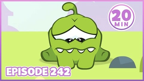 Hidden photos, Cut the Rope Wiki