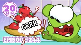 Cut the Rope 2: Om Nom's Quest na App Store