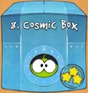 Cosmic Box