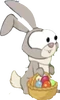 Easter Bunny