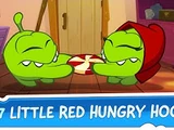 Little Red Hungry Hood