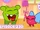 RUBIK'S CUBER: Friends are always there to help