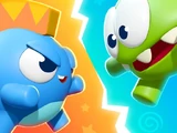 Om Nom: Knockout