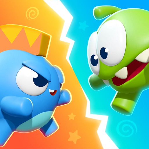 Category:Cut the Rope 2 characters, Cut the Rope Wiki