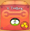 Tool Box