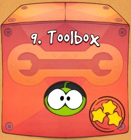 Tool Box