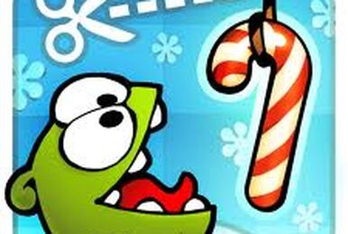 User blog:NomLeChicken/Cut the Rope: Time Travel's 1st birthday!, Cut the  Rope Wiki