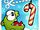 Cut the Rope: Holiday Gift