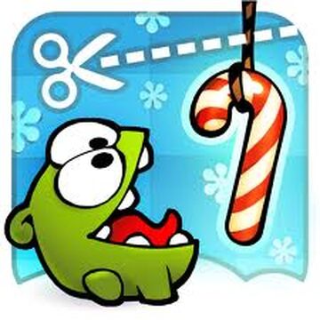 Om Nom Run 3: Speedrun, Cut the Rope Wiki