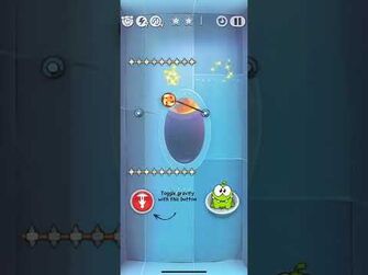 Cut_the_Rope-_COSMIC_BOX_All_Levels_8-1_-_3_Stars_GamePlay_Solutions_-SSSBGames_-Shorts