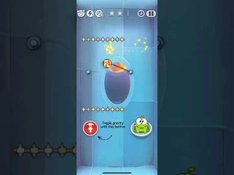 Cut_the_Rope-_COSMIC_BOX_All_Levels_8-1_-_3_Stars_GamePlay_Solutions_-SSSBGames_-Shorts