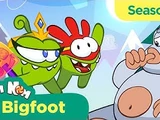 Bigfoot
