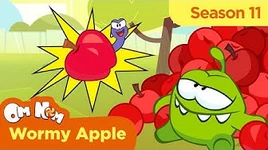 WormyApple