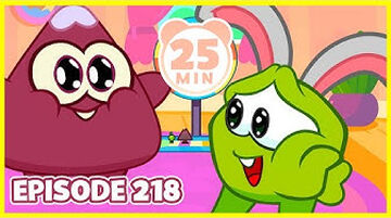 Om Nom is back, and still hungry: New 'Cut the Rope' set for December –  GeekWire