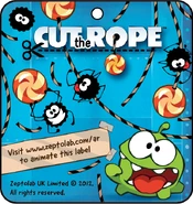 The image you need to use to play the game.