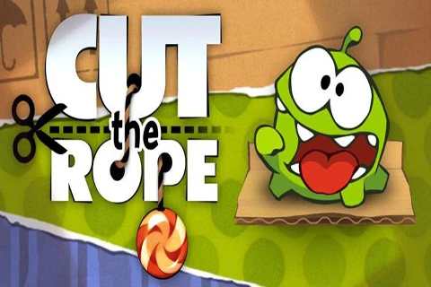 Cut the Rope Wiki