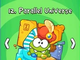 Parallel Universe