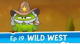 WildWest