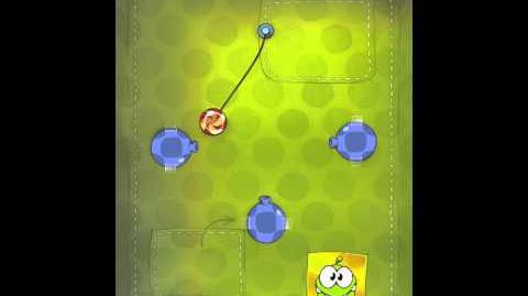 Cut the Rope - Season 01 (All Boxes)