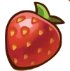 Red Strawberry